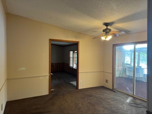 1989 Patriot Mobile Home For Sale