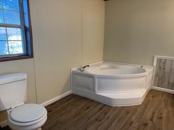 1989 Patriot Mobile Home For Sale