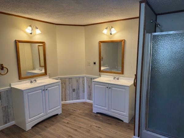 1989 Patriot Mobile Home For Sale