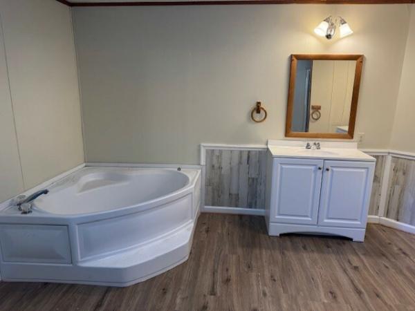 1989 Patriot Mobile Home For Sale