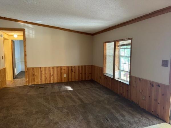 1989 Patriot Mobile Home For Sale