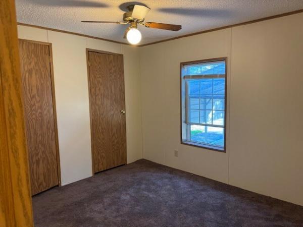 1989 Patriot Mobile Home For Sale