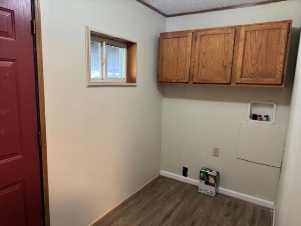 1989 Patriot Mobile Home For Sale