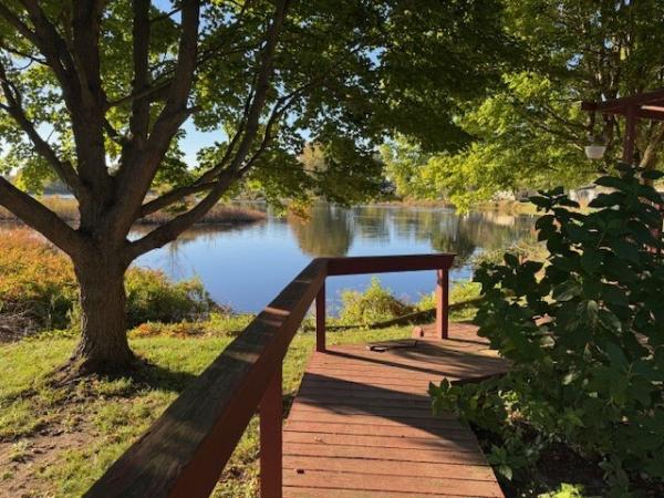 1989 Patriot Mobile Home For Sale