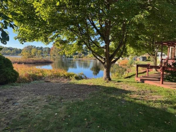 1989 Patriot Mobile Home For Sale