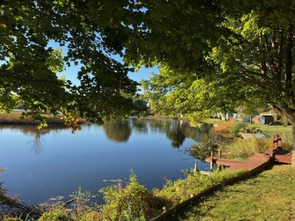 1989 Patriot Mobile Home For Sale