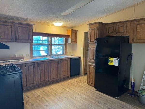 1989 Patriot Mobile Home For Sale