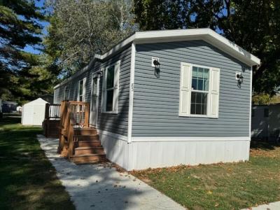 Mobile Home at 4261 Grange Hall Rd #85 Holly, MI 48442