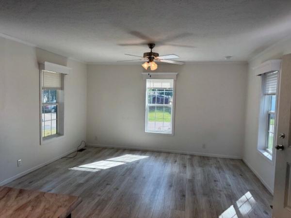 2024 Champion RAP1652H21083 Mobile Home
