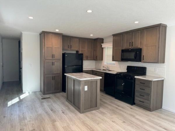 2024 Champion RAP1652H21083 Mobile Home