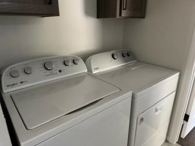 Photo 4 of 7 of home located at 4261 Grange Hall Rd #85 Holly, MI 48442