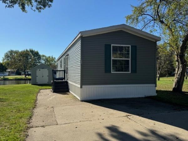 2018 Champion Mobile Home For Sale