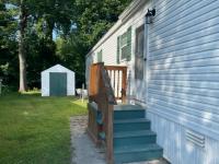 2019 Champion RA1460203 Mobile Home