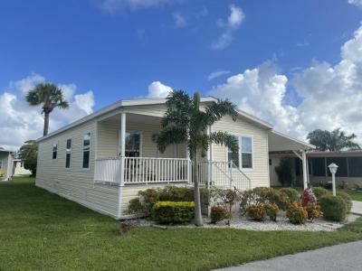 Photo 1 of 17 of home located at 4185 74th Street N # 474 Riviera Beach, FL 33404