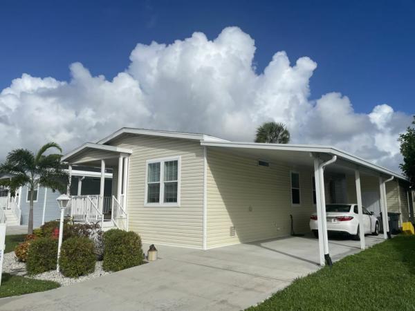 2022 Skyline - Ocala Silver Springs Mobile Home