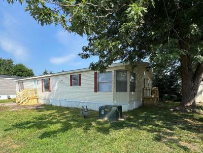 Mobile Home at 41275 Old Michigan Ave. #85 Canton, MI 48188