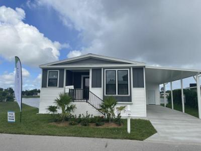 Mobile Home at 4213 68th Street N # 889 Riviera Beach, FL 33404