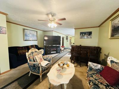 Photo 2 of 16 of home located at 3442 Nottingham Dr Northville, MI 48167