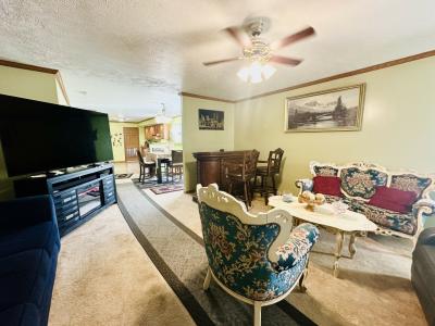 Photo 3 of 16 of home located at 3442 Nottingham Dr Northville, MI 48167