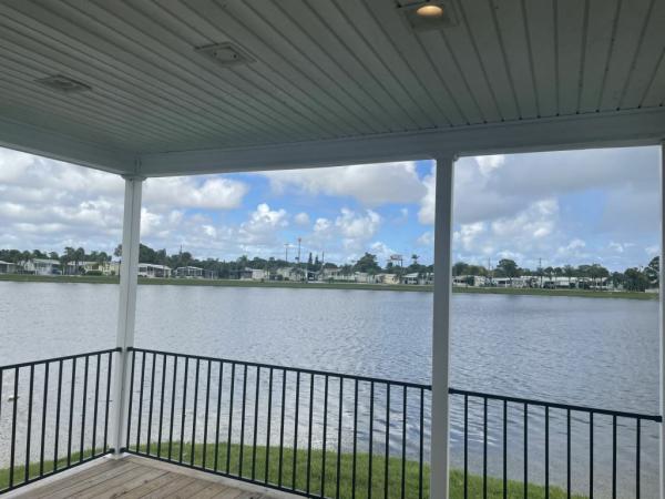 2025 Skyline - Ocala Bal Harbour w/ Den Mobile Home