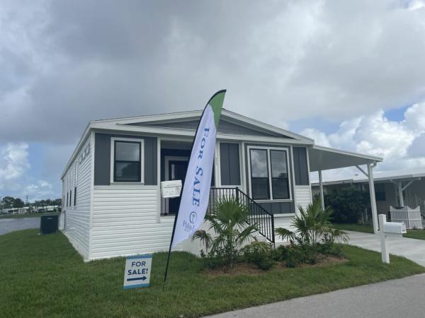2025 Skyline - Ocala Bal Harbour w/ Den Mobile Home