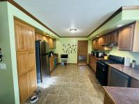 2005 Redman Mobile Home