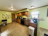 2005 Redman Mobile Home