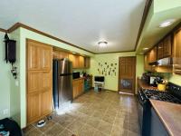 2005 Redman Mobile Home