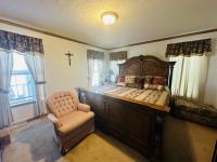 2005 Redman Mobile Home