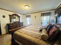 2005 Redman Mobile Home