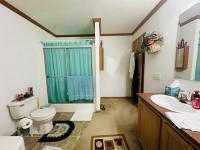 2005 Redman Mobile Home