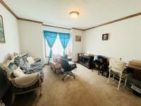 2005 Redman Mobile Home