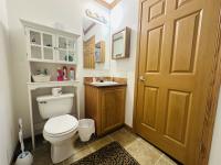 2005 Redman Mobile Home