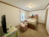 2005 Redman Mobile Home