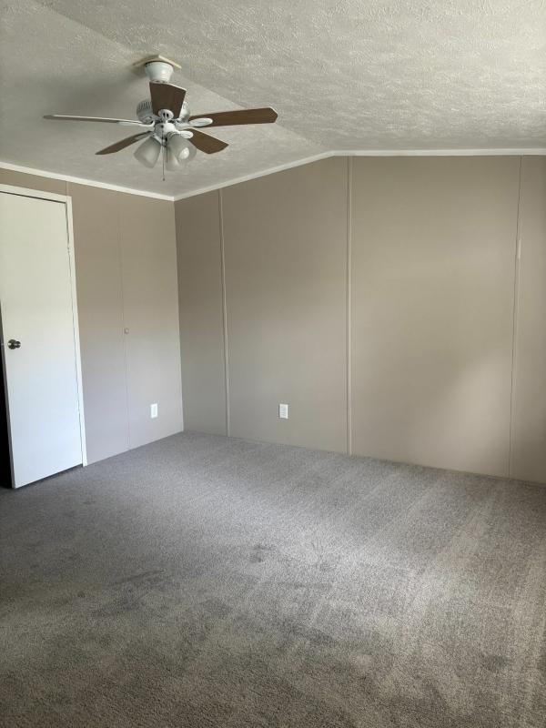 2001 Clayton Homes Inc Spirit Mobile Home
