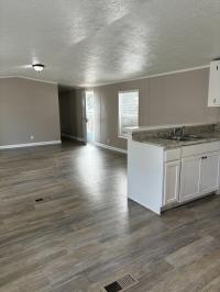 2001 Clayton Homes Inc Spirit Mobile Home