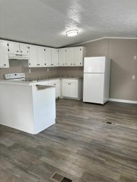 2001 Clayton Homes Inc Spirit Mobile Home