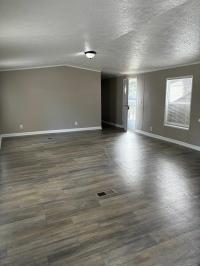 2001 Clayton Homes Inc Spirit Mobile Home