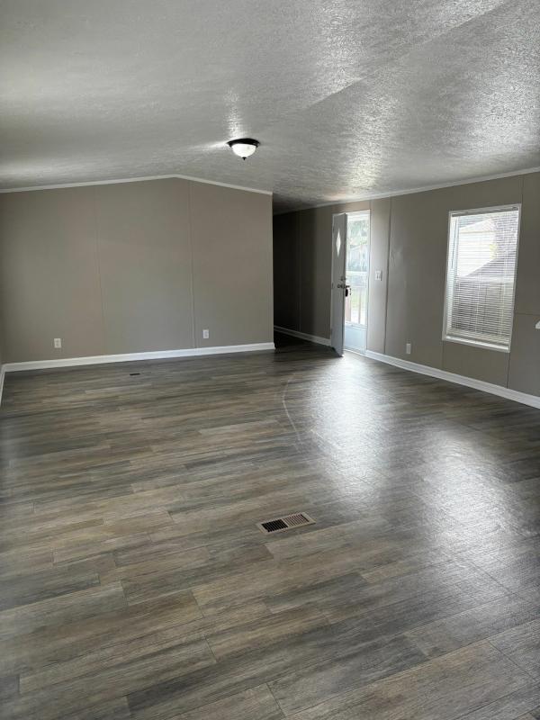 2001 Clayton Homes Inc Spirit Mobile Home