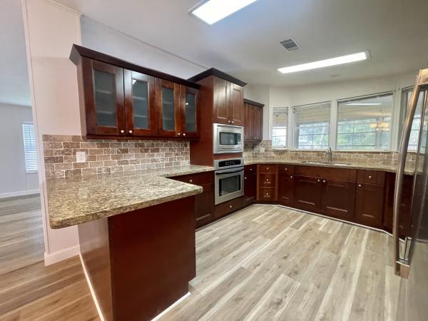 1993 Glen NA Mobile Home