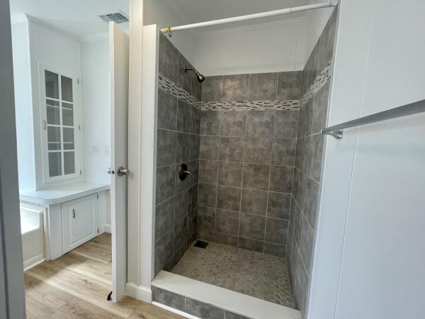 1993 Glen NA Mobile Home