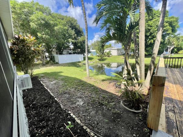 1993 Glen NA Mobile Home