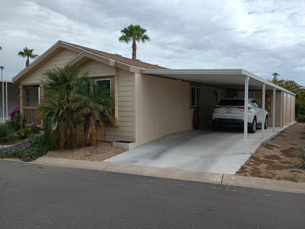 Photo 1 of 2 of home located at 16607 N 3rd Avenue Phoenix, AZ 85023