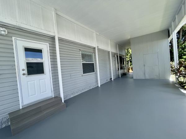 1993 Glen NA Mobile Home