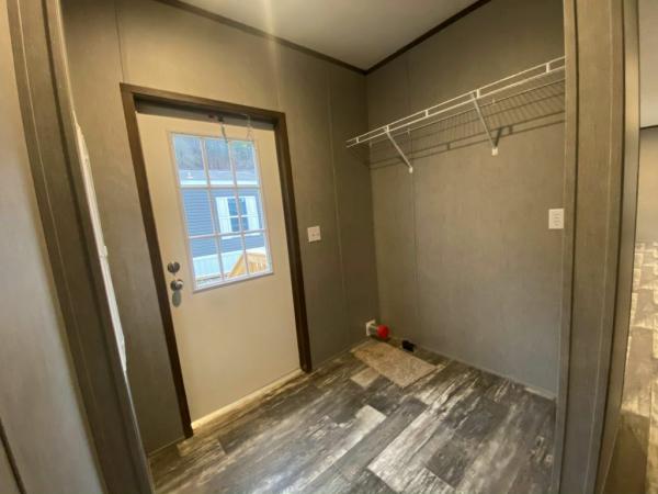 2022 Southern Energy Homes, Inc The Hancock Manufactured Home