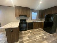 2022 Southern Energy Homes, Inc The Hancock Manufactured Home