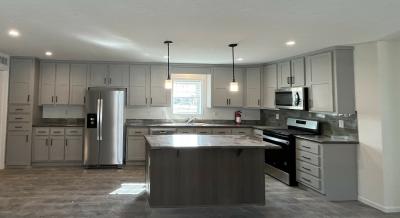 Photo 2 of 11 of home located at 1121 Rochford Dr Wayland, MI 49348