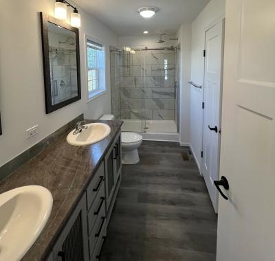 Photo 5 of 11 of home located at 1121 Rochford Dr Wayland, MI 49348