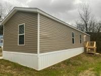 2022 Southern Energy Homes, Inc The Hancock Manufactured Home