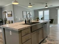 2022 Palm Harbor - Plant City St. Augustine II Mobile Home